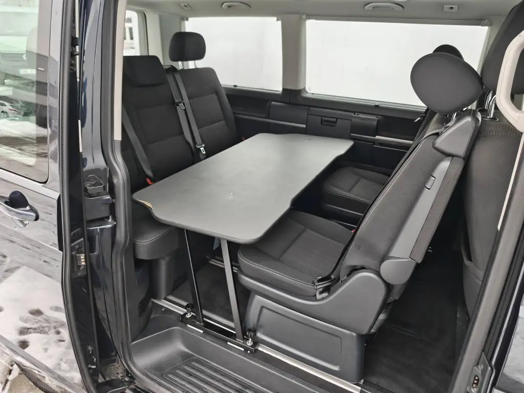 Volkswagen Multivan 4MOT EU6 2,0TDI / 110kW