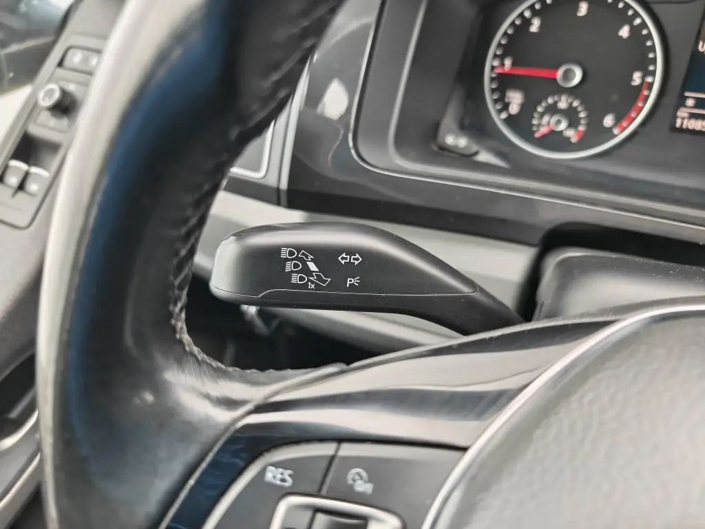 Volkswagen Multivan 4MOT EU6 2,0TDI / 110kW