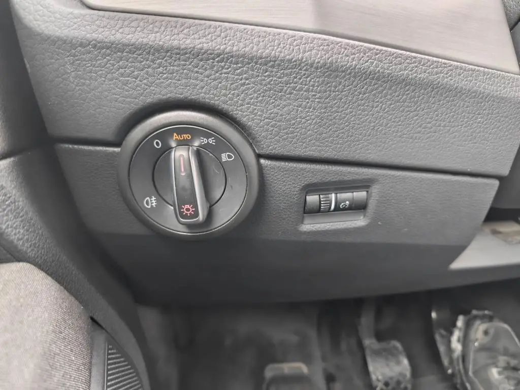 Volkswagen Multivan 4MOT EU6 2,0TDI / 110kW