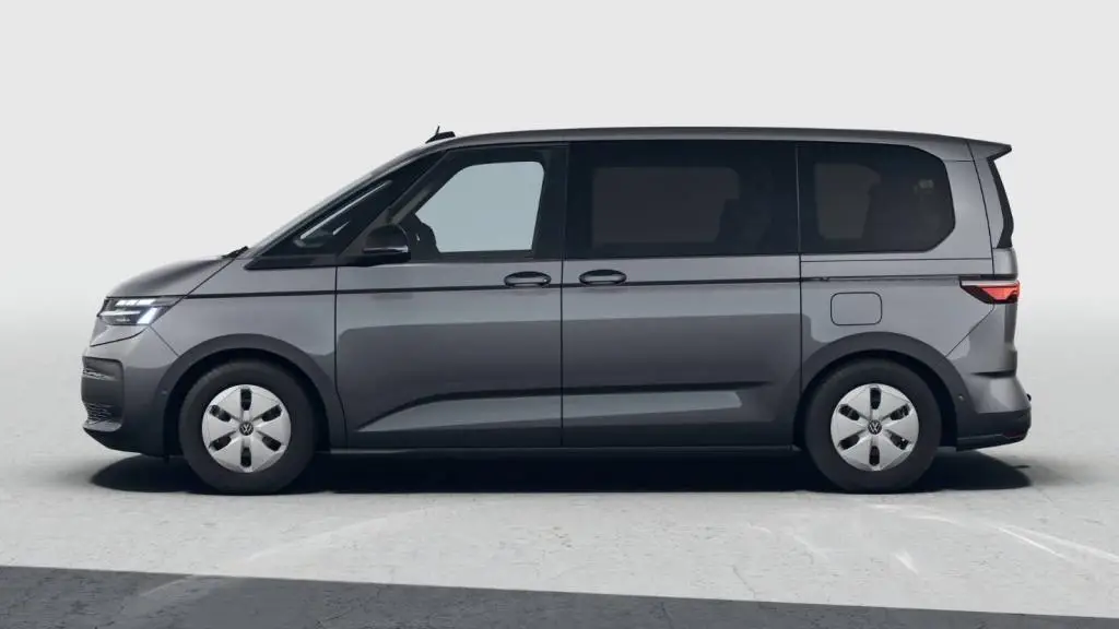 Volkswagen Multivan 7DSG 2,0TDi / 110kW
