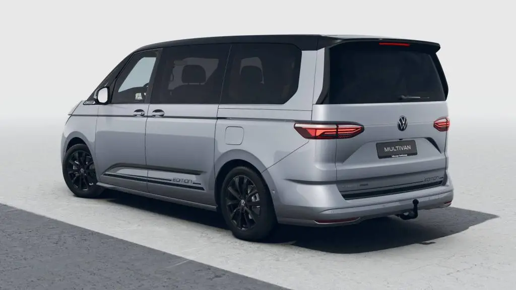 Volkswagen Multivan Life 7DSG 2,0TDI / 110kW