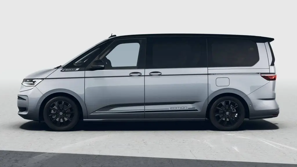 Volkswagen Multivan Life 7DSG 2,0TDI / 110kW