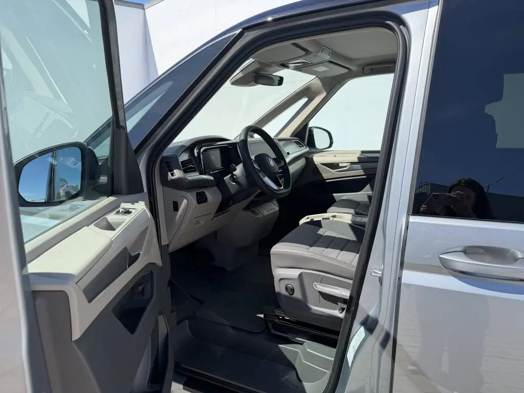 Volkswagen Multivan Life 7DSG 2,0TDI / 110kW