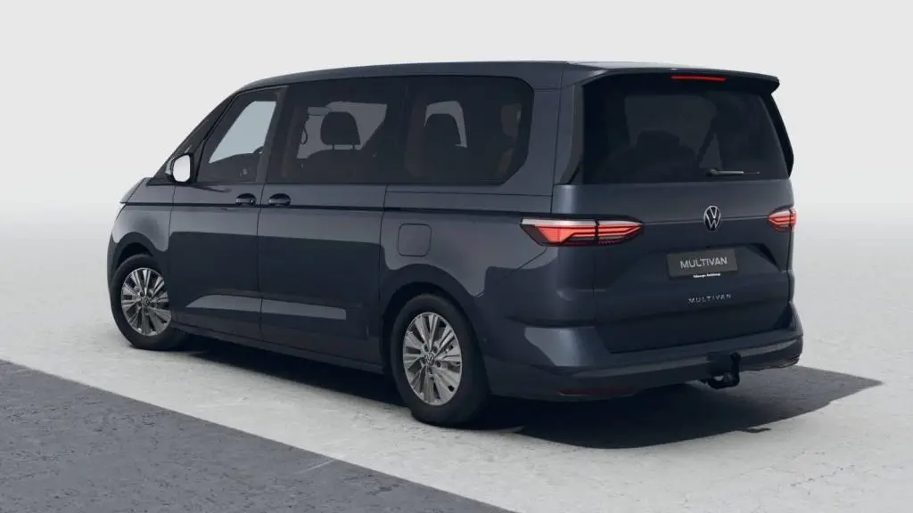 Volkswagen Multivan Long Life 7DSG 2,0 TDI / 110kW