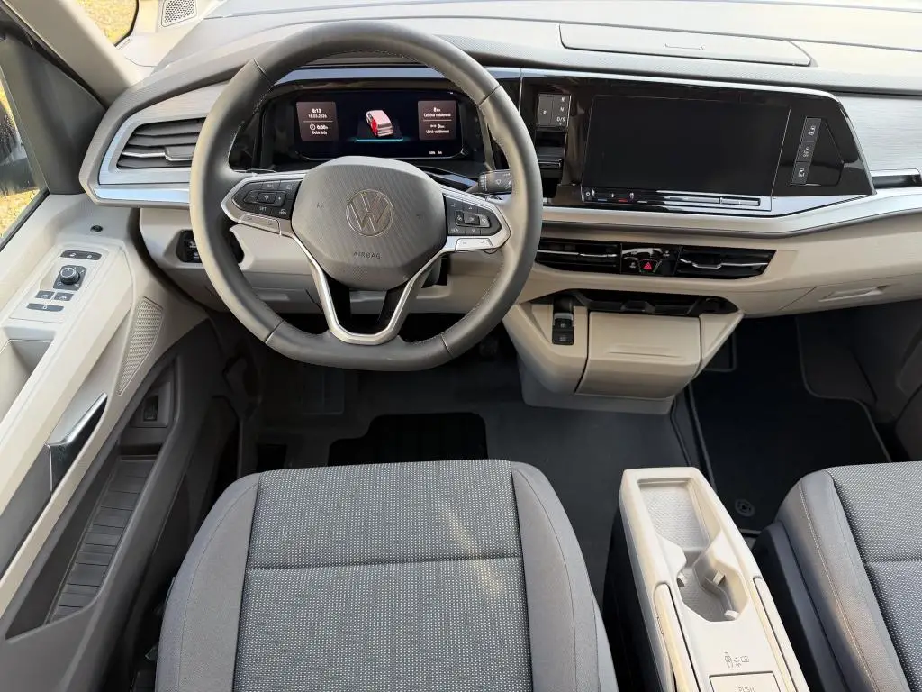 Volkswagen Multivan Long Life 7DSG 2,0 TDI / 110kW