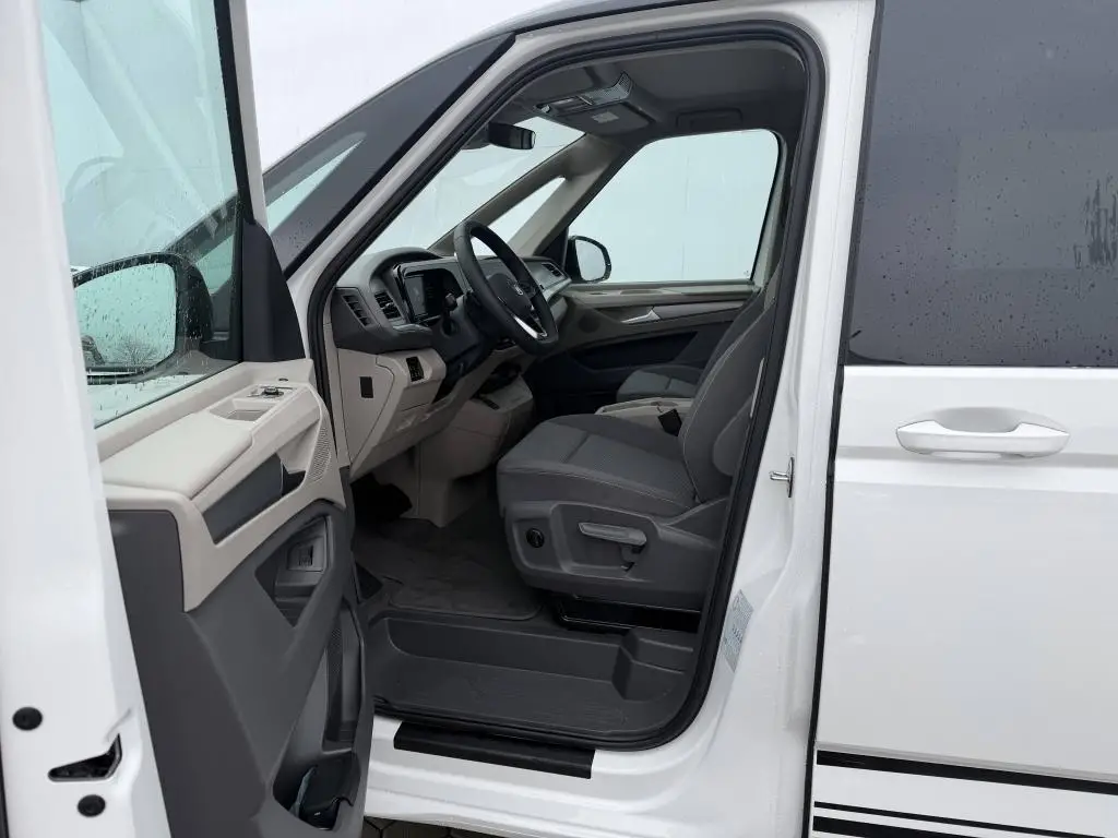 Volkswagen Multivan Long Life 7DSG 2,0 TDI / 110kW