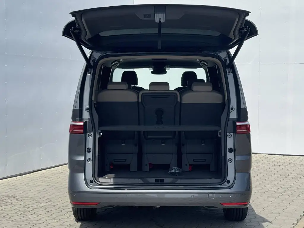 Volkswagen Multivan Long Life 7DSG 2,0 TDI / 110kW