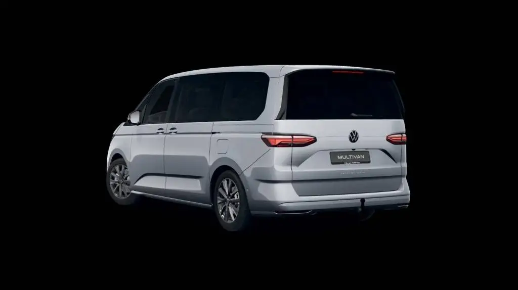 Volkswagen Multivan Long Life 7DSG 2,0TSI / 150kW