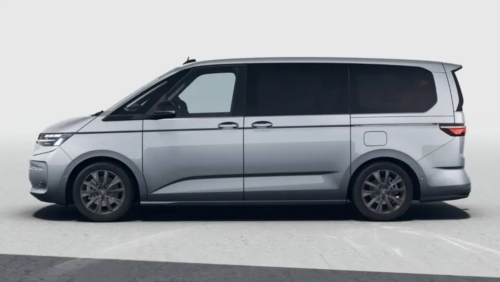 Volkswagen Multivan Long Life 7DSG 2,0TSI / 150kW