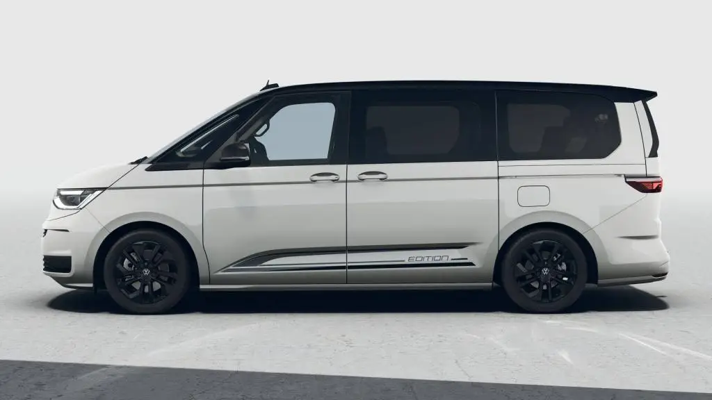 Volkswagen Multivan Long Life 7DSG 2,0TSI / 150kW