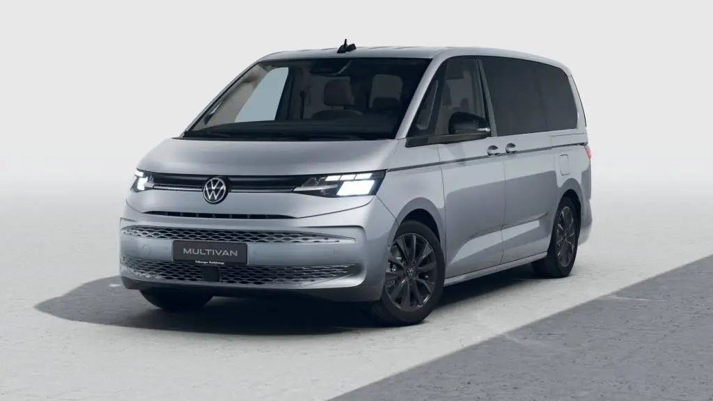 Volkswagen Multivan Long Life 7DSG 2,0TSI / 150kW