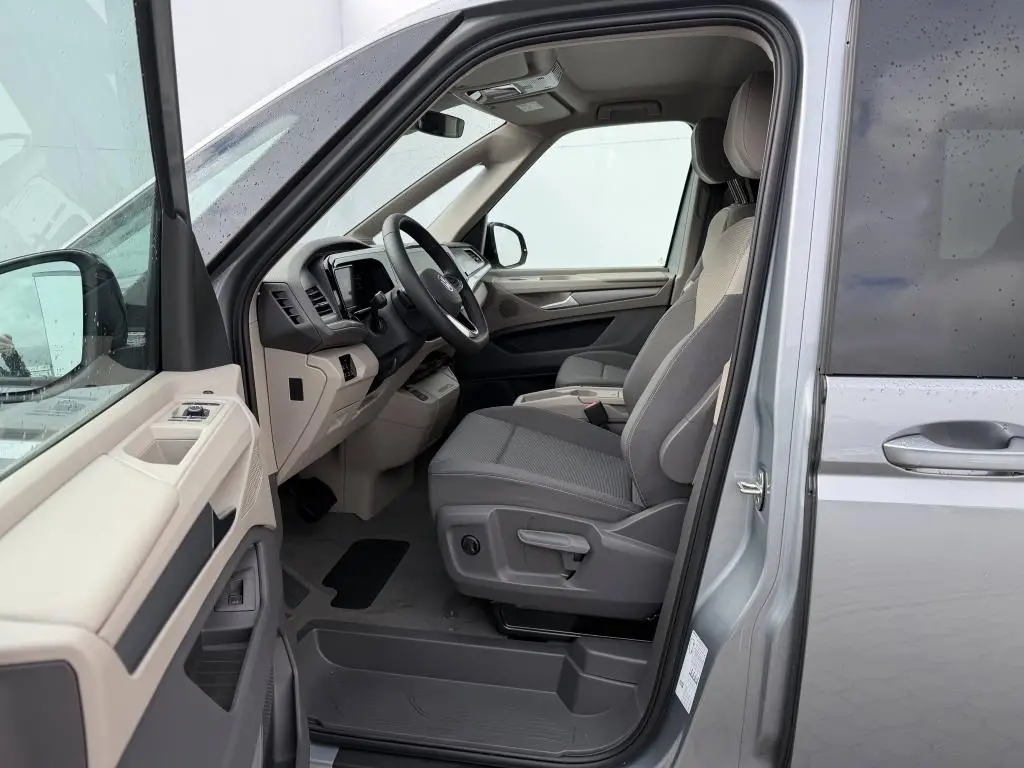 Volkswagen Multivan Long Life 7DSG 2,0TSI / 150kW