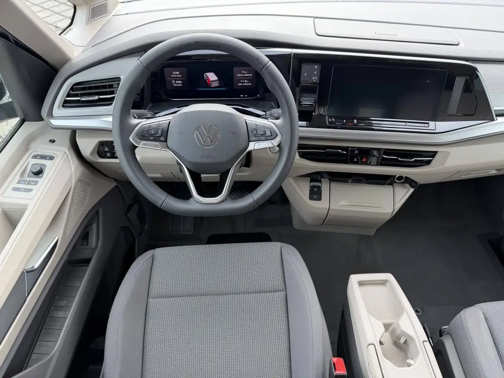 Volkswagen Multivan Long Life 7DSG 2,0TSI / 150kW