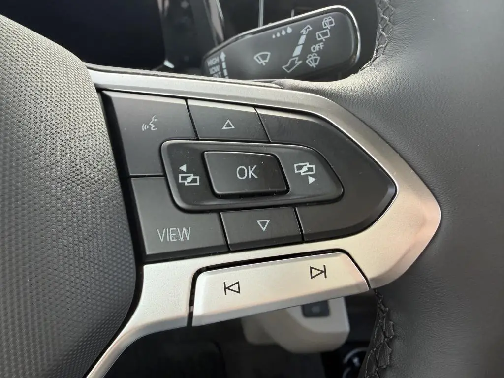 Volkswagen Multivan Long Life 7DSG 2,0TSI / 150kW