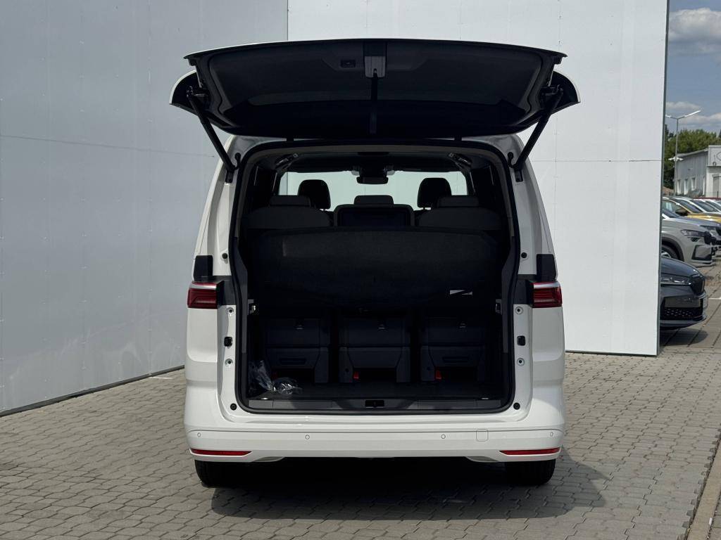 Volkswagen Multivan Long Life 7DSG 2,0TSI / 150kW