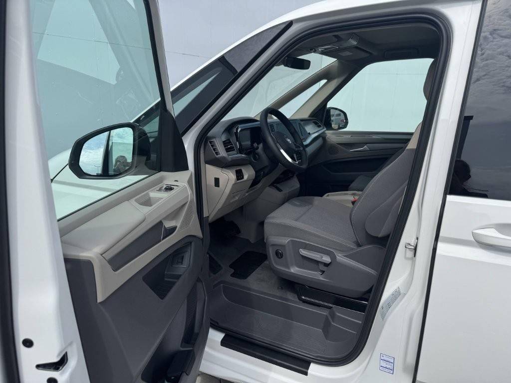Volkswagen Multivan Long Life 7DSG 2,0TSI / 150kW