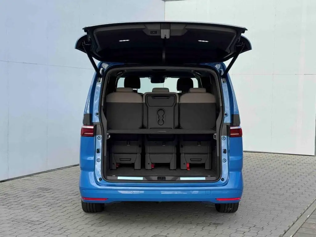 Volkswagen Multivan Long Style 4MOT 1,5TSI / 130kW