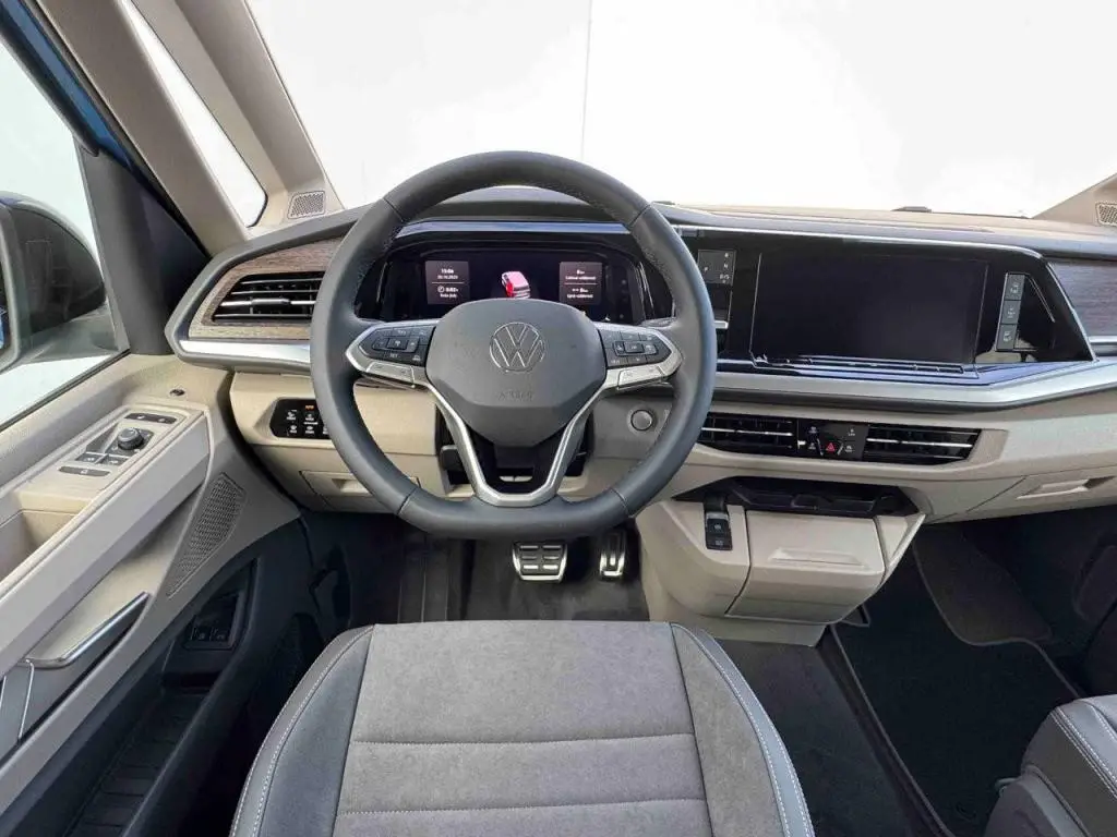 Volkswagen Multivan Long Style 4MOT 1,5TSI / 130kW