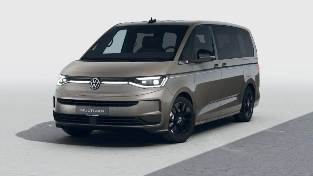 Volkswagen Multivan Long Style 7DSG 2,0TDI / 110kW