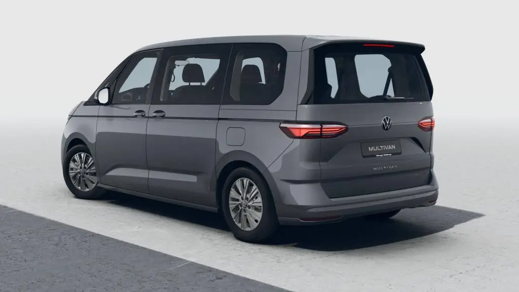 Volkswagen Multivan PHEV 6DSG 4M 1,5TSI / 130kW (5 míst)