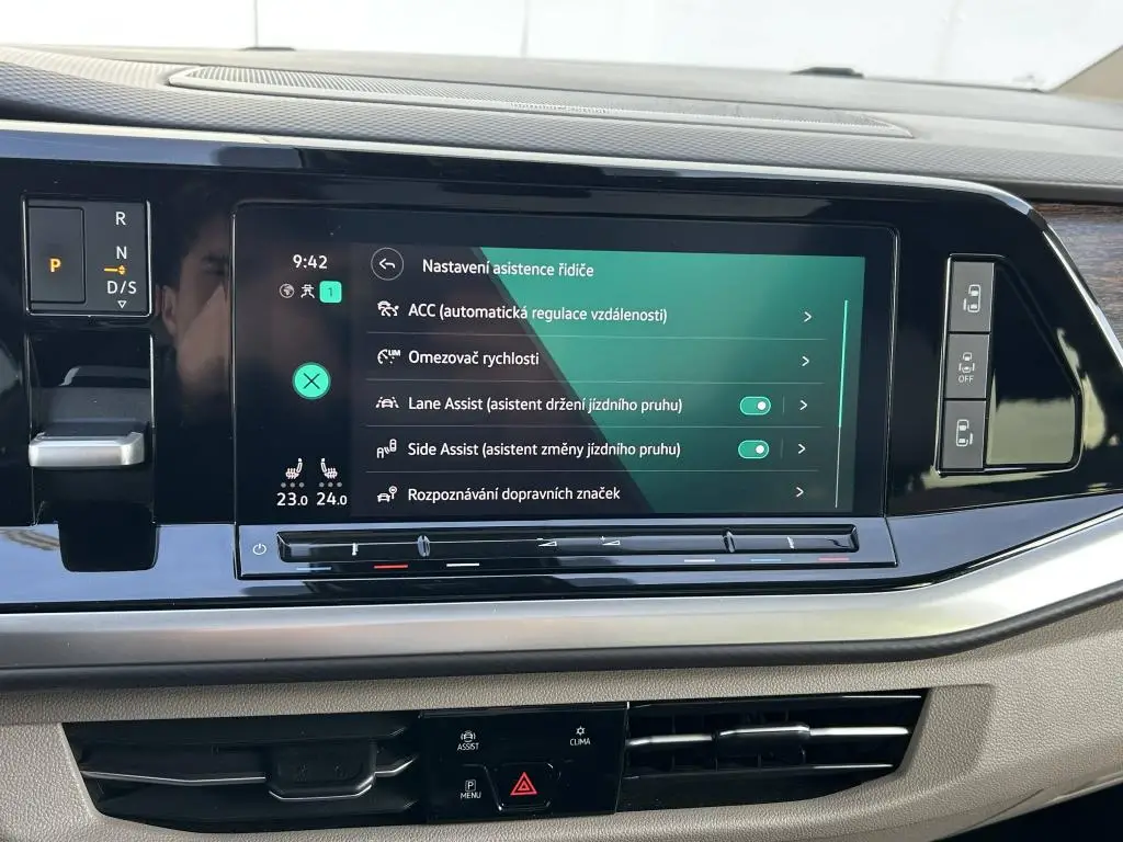 Volkswagen Multivan Style Long 7DSG 2,0TSi / 150kW