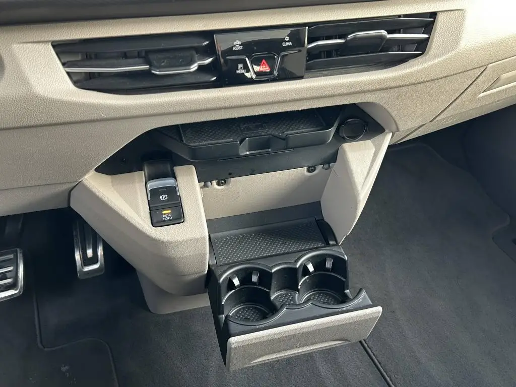 Volkswagen Multivan Style Long 7DSG 2,0TSi / 150kW