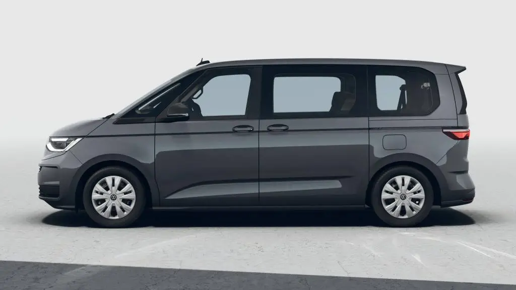 Volkswagen Multivan Trend 7DSG 2,0TDI / 110kW (5 míst)