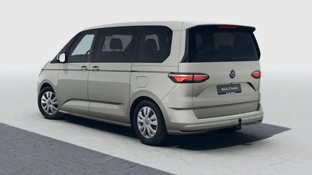Volkswagen Multivan Trend 7DSG 2,0TDI / 110kW