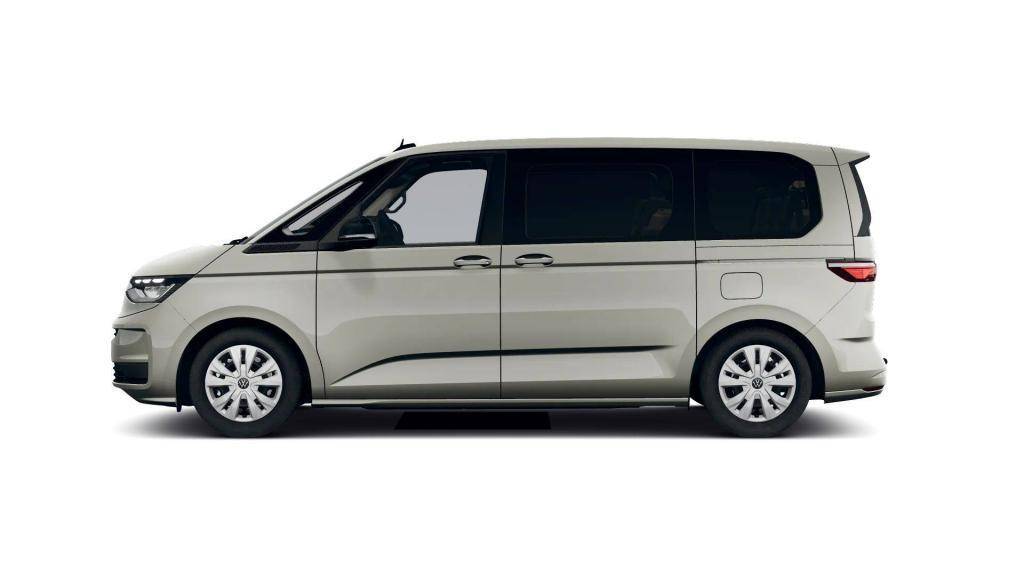 Volkswagen Multivan Trend 7DSG 2,0TDI / 110kW