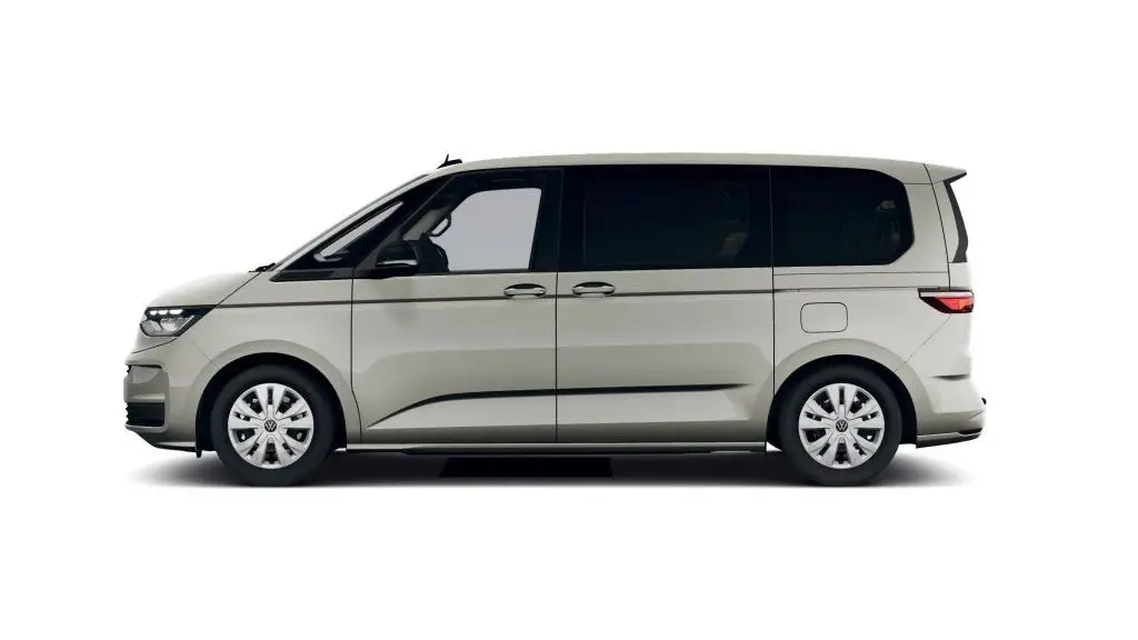 Volkswagen Multivan Trend 7DSG 2,0TDI / 110kW