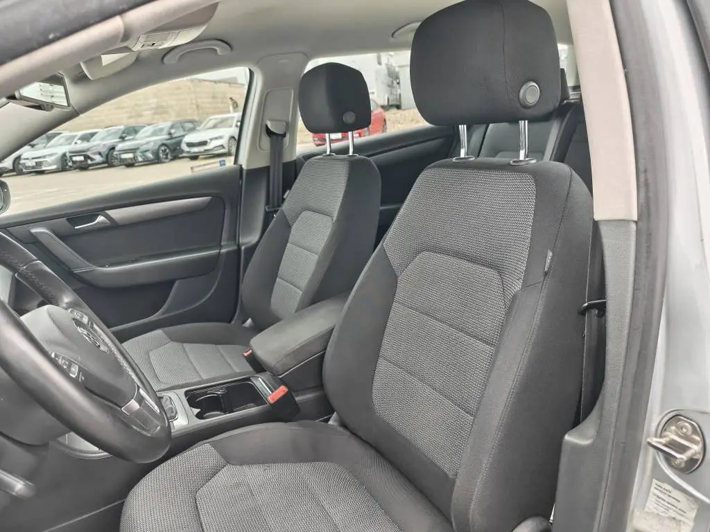 Volkswagen Ostatní Passat Var.Comfortline 2,0 TDI DPF / 103kW