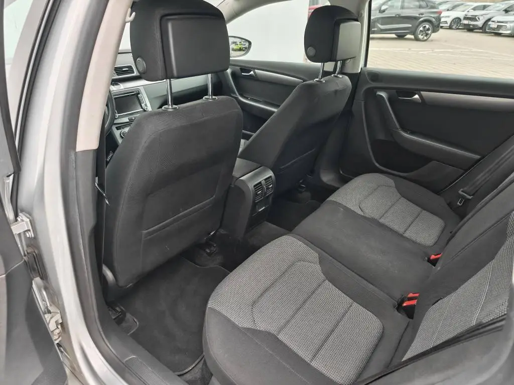 Volkswagen Ostatní Passat Var.Comfortline 2,0 TDI DPF / 103kW