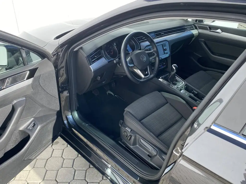 Volkswagen Passat Business 1,5TSI  / 110kW