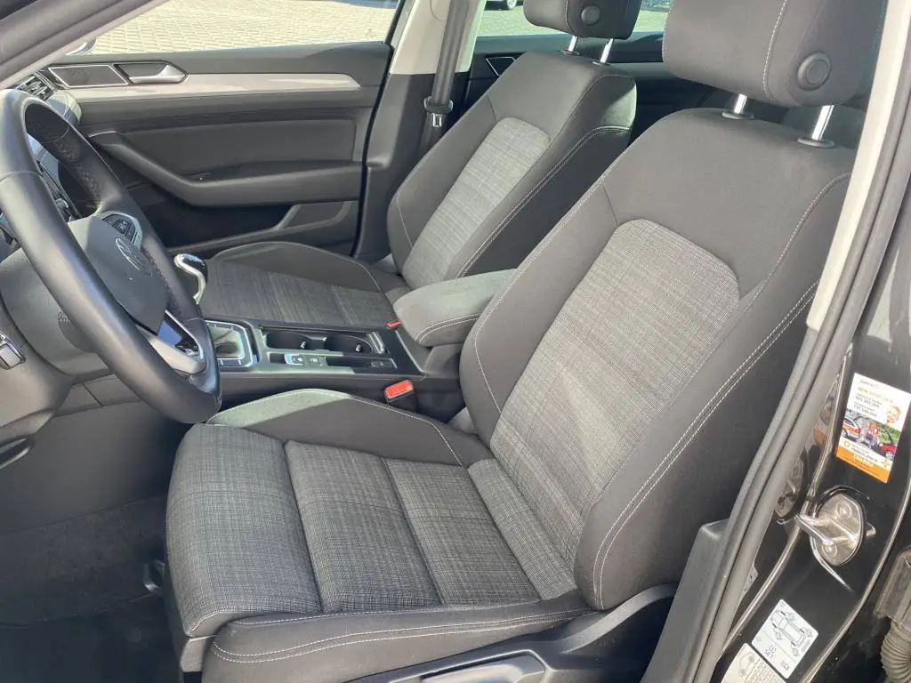 Volkswagen Passat Business 1,5TSI  / 110kW