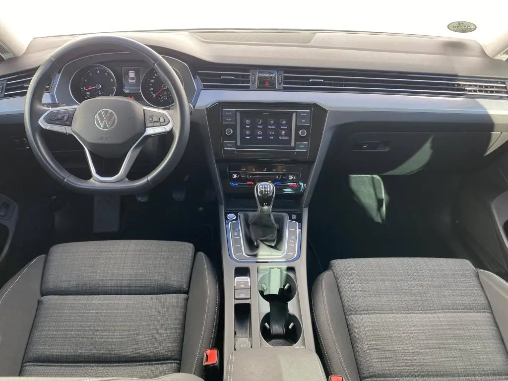 Volkswagen Passat Business 1,5TSI  / 110kW