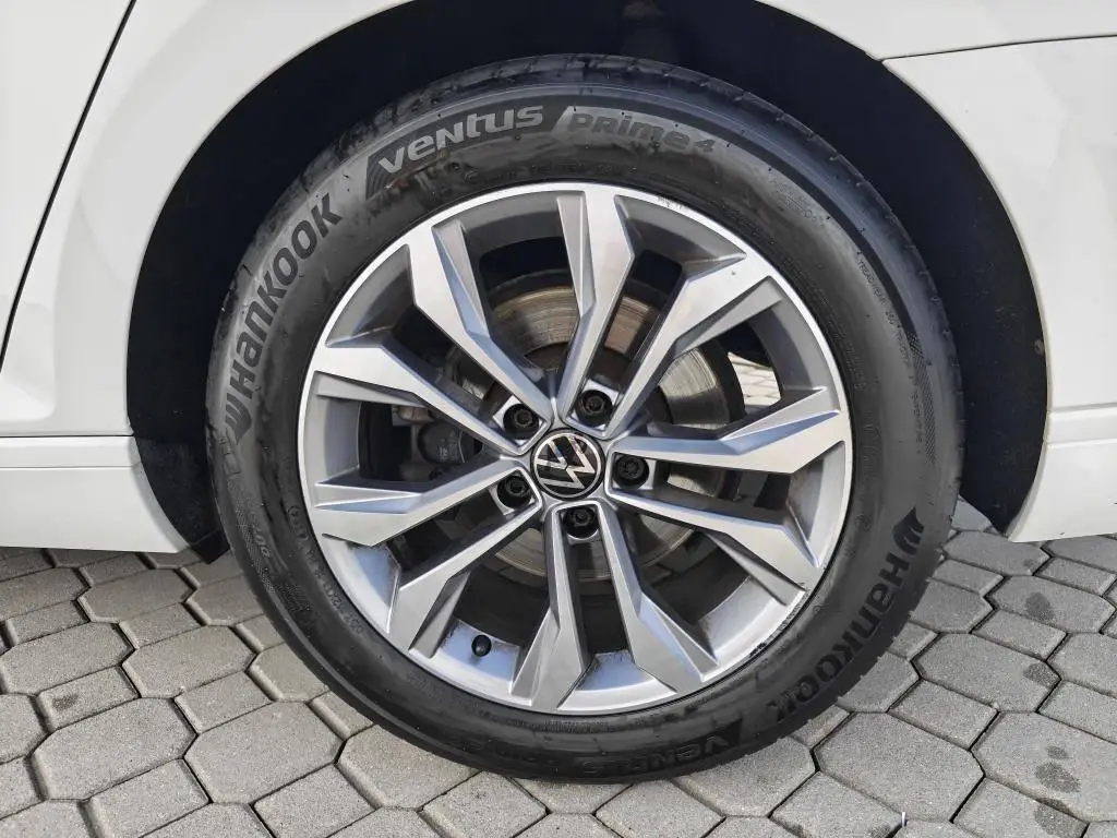 Volkswagen Passat Business 1,5TSI  / 110kW