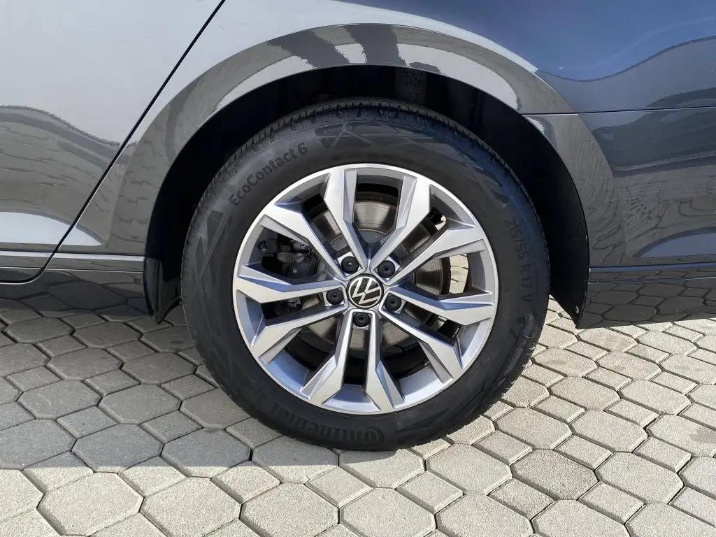 Volkswagen Passat Business 1,5TSI  / 110kW