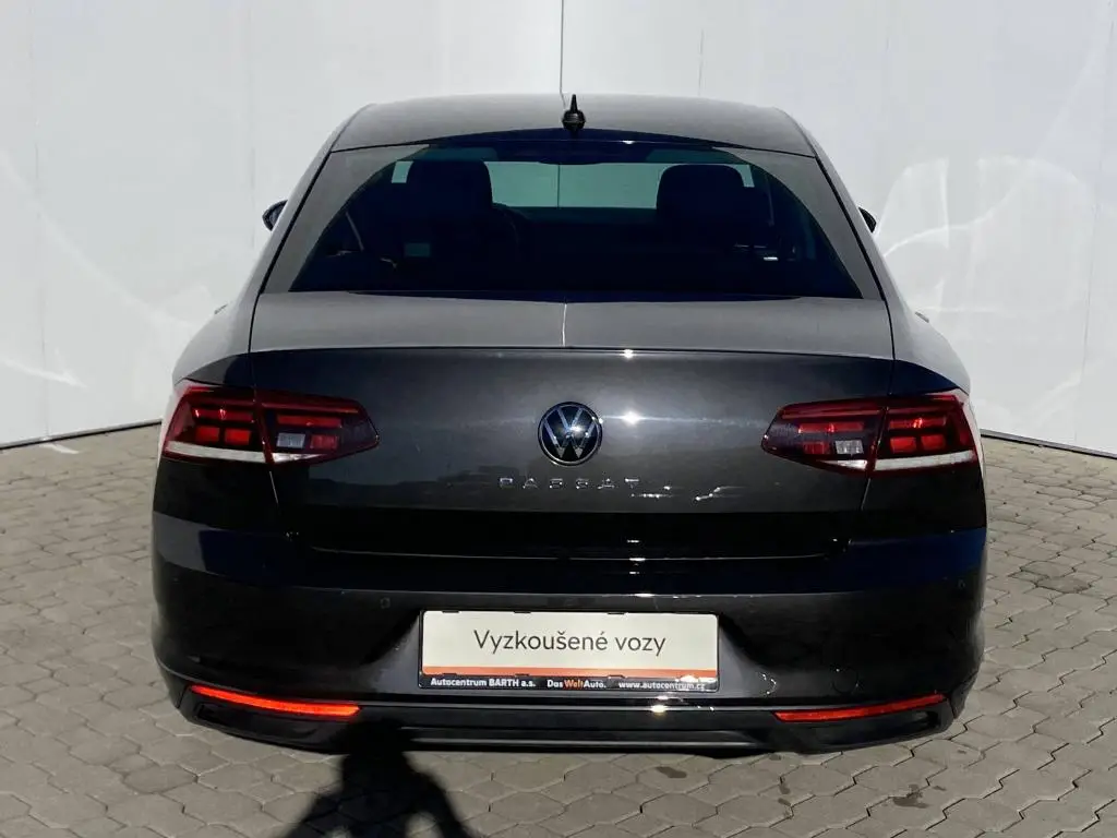Volkswagen Passat Business 1,5TSI  / 110kW