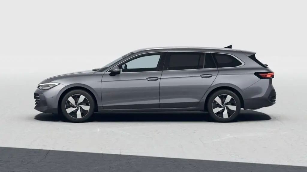Volkswagen Passat Business 7DSG mHEV 1,5eTSI / 110kW