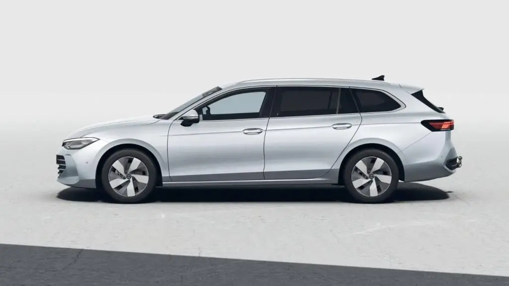 Volkswagen Passat Bussines 7DSG 2,0TDi / 110kW