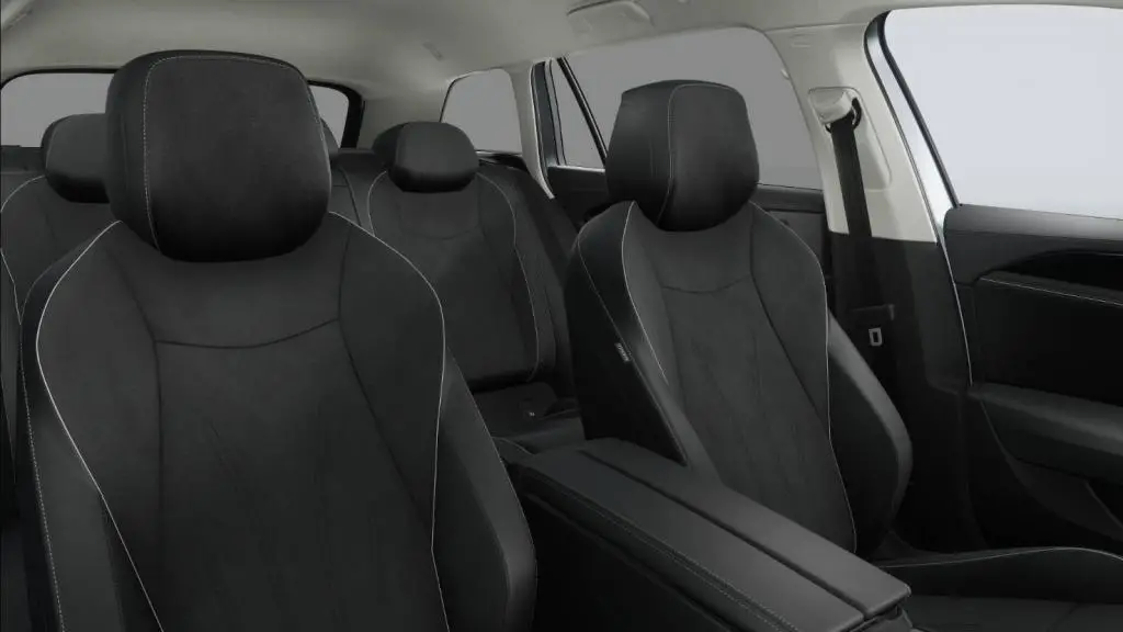 Volkswagen Passat Bussines 7DSG 2,0TDi / 110kW