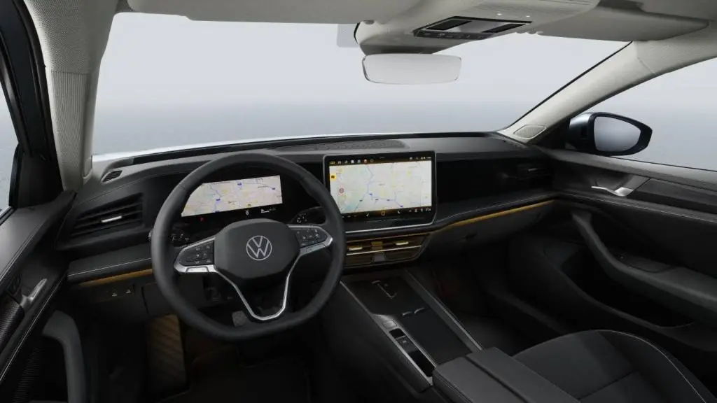 Volkswagen Passat Bussines 7DSG 2,0TDi / 110kW