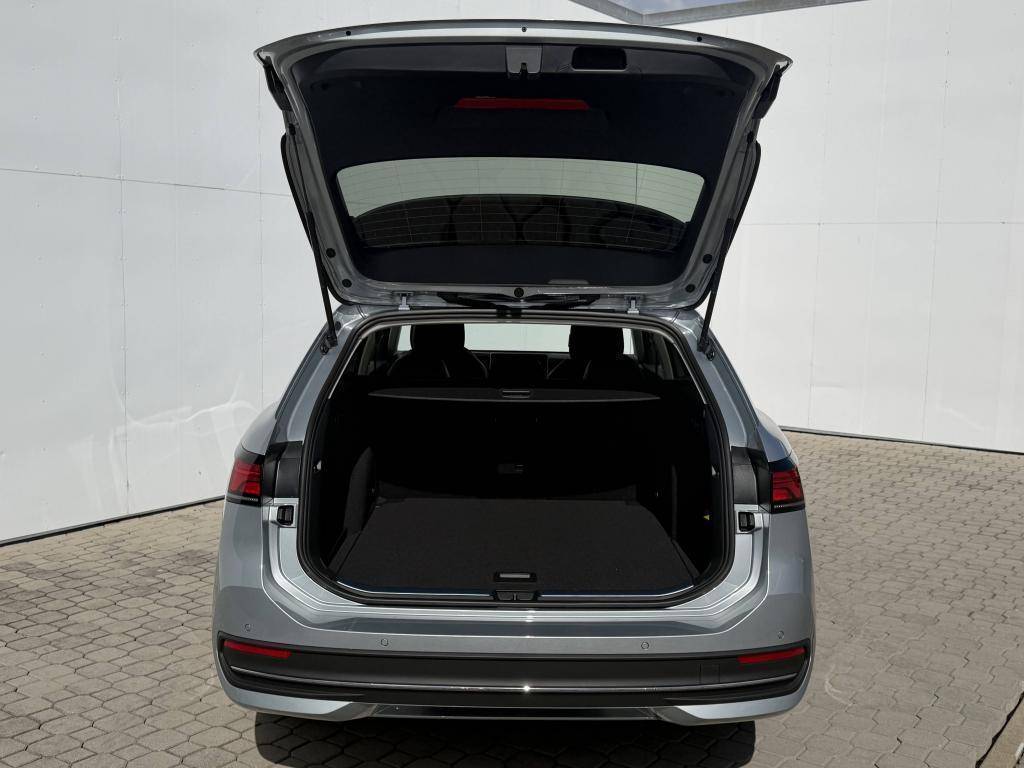 Volkswagen Passat Bussines 7DSG 2,0TDi / 110kW