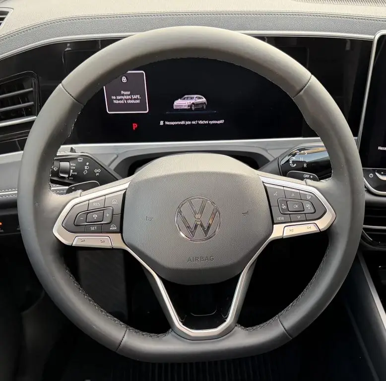 Volkswagen Passat Elegance 7DSG 1,5eTSI / 110kW