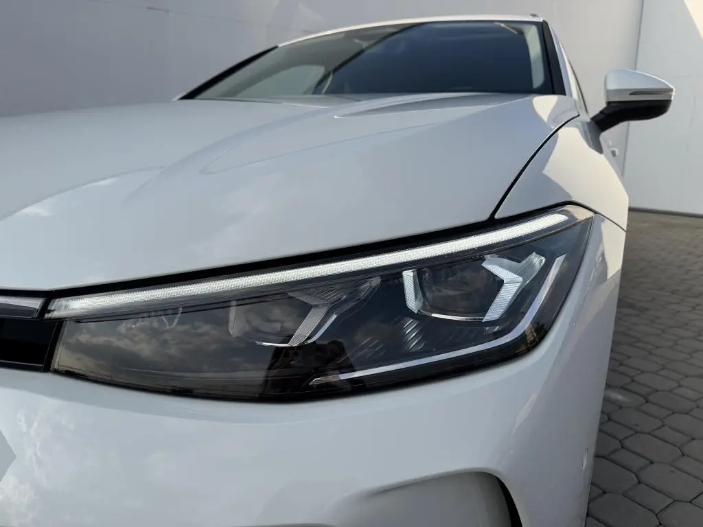 Volkswagen Passat Elegance 7DSG 1,5eTSI / 110kW