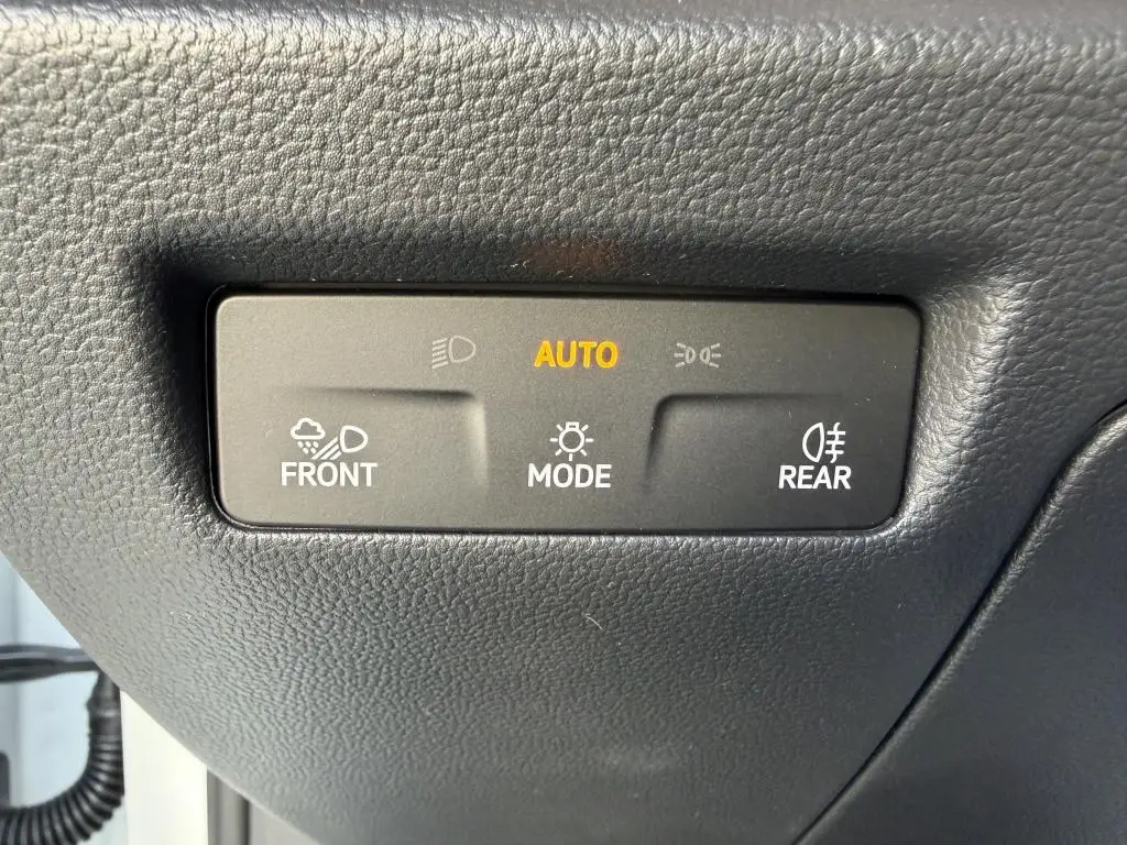 Volkswagen Passat Elegance 7DSG 1,5eTSI / 110kW