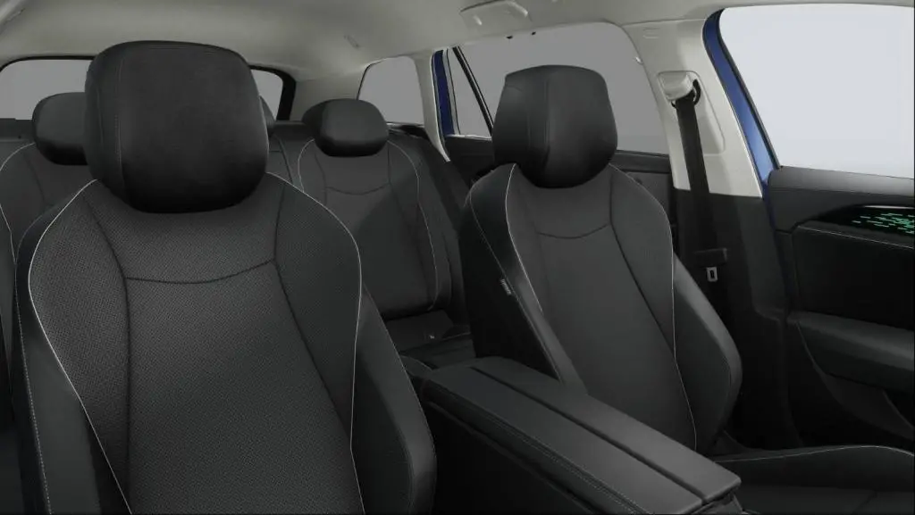 Volkswagen Passat Elegance 7DSG 2,0TDI / 110kW