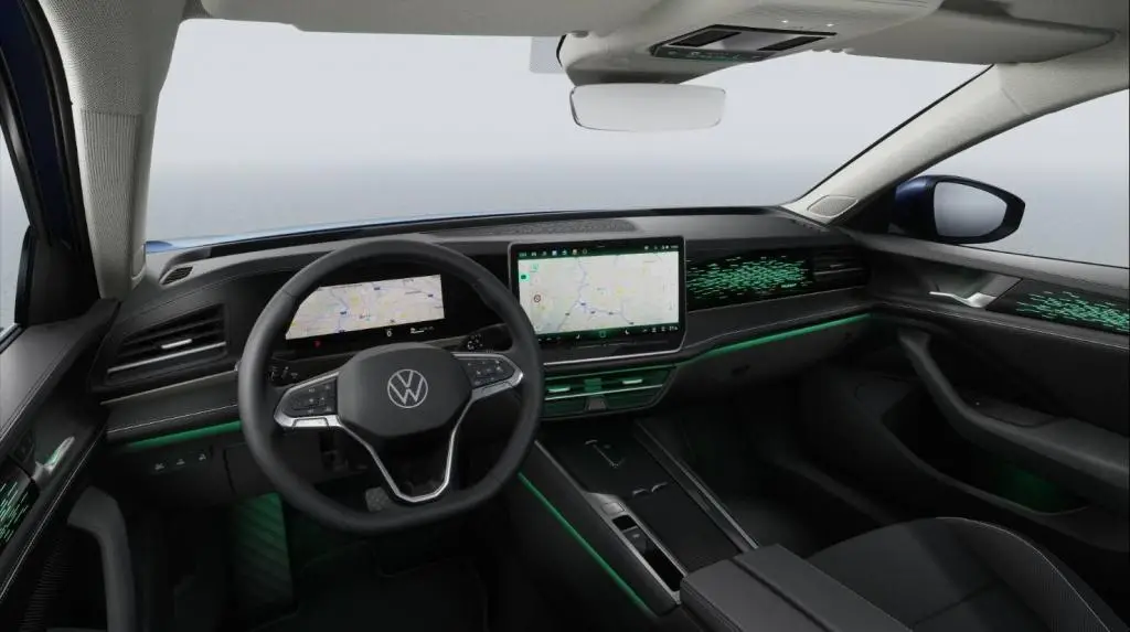 Volkswagen Passat Elegance 7DSG 2,0TDI / 110kW