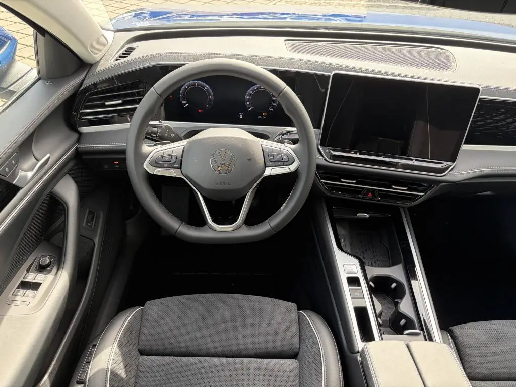 Volkswagen Passat Elegance 7DSG 2,0TDI / 110kW