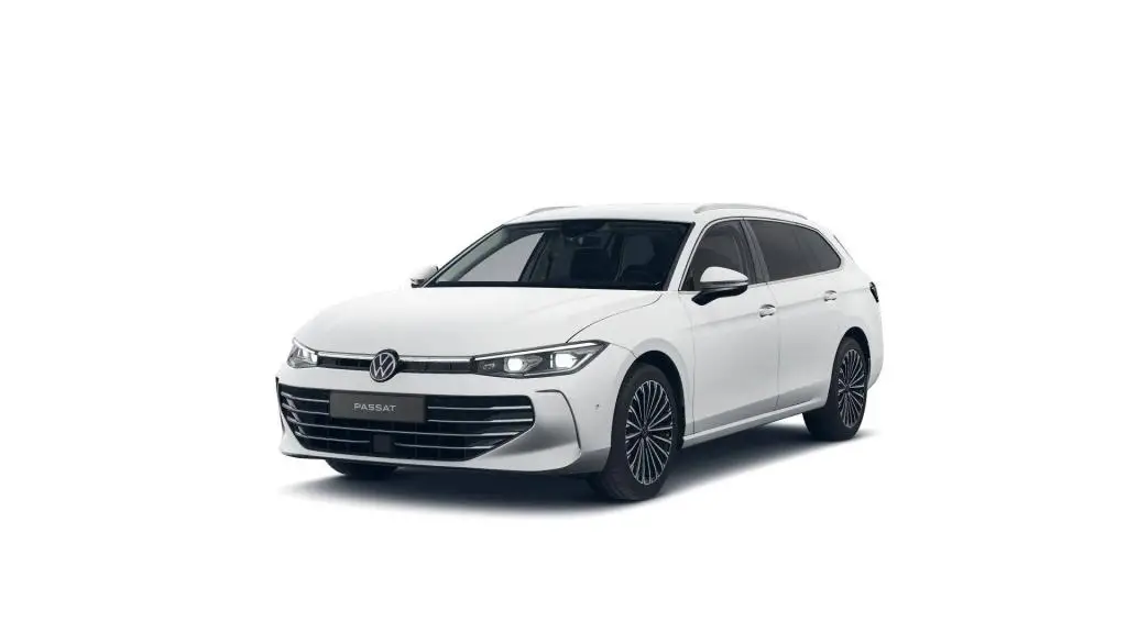 Volkswagen Passat Elegance DSG mHEV 1,5eTSI / 110kW